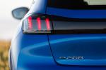 Peugeot e-208 2019 года (WW)